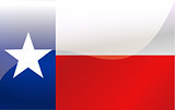Flag of Texas