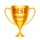 Best Product Award