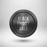 Black Friday Sale Badge