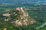 Forte di Rivoli - Verona Italy