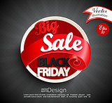 Big sale - Black Friday.