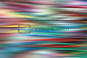 Abstract Blurred Colors Mix Background 7
