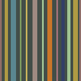 Bright Colorful seamless stripes pattern.