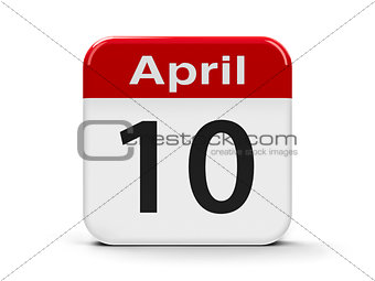 10th April