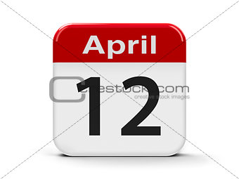 12th April