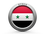 Icon - Flag of Syria