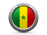 Icon - Flag of Senegal