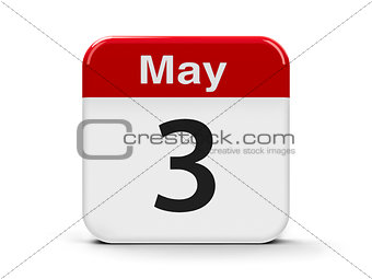 3rd May
