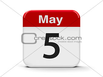5th May
