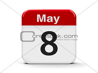 8th May