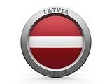 Icon - Flag of Latvia