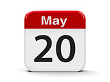 20th May