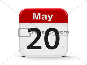 20th May