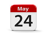 24th May