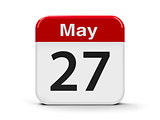 27th May