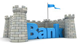 bank protection