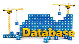 building database