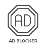 AD Blocker icon