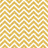Abstract Simple Glossy Golden Seamless Pattern Background