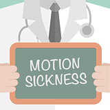 Board Motion Sickness