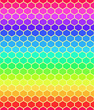 Abstract Cube Pattern Seamless
