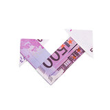 euro arrow origami