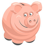 Money box Piggy bank