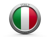 Icon - Flag of Italy