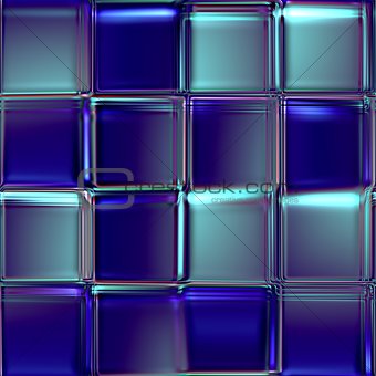 Seamless Texture abstract squares