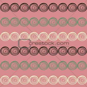 Abstract background vector illustration.