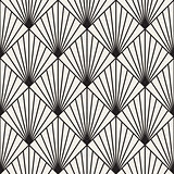 Geometric Burst Lines Rhombus Grid. Abstract  Background Design.