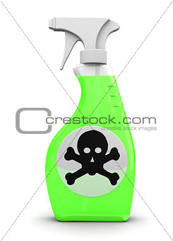 poison spray