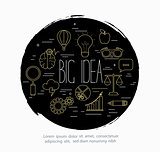 concept of big idea
