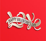 Love - Happy Valentine's day