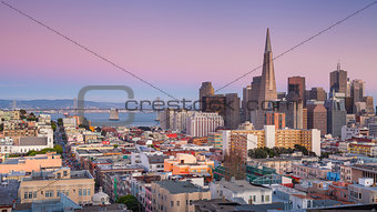 San Francisco.