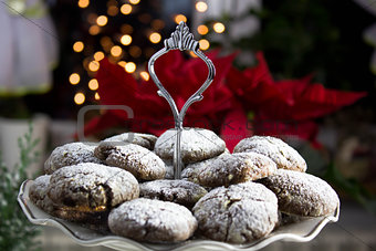 Christmascookies