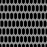 Colored hexagonal pattern. eps 10 vector illustration