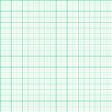 Vector graph millimeter paper seamless pattern