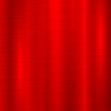 Red metal Technology Background