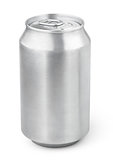 330 ml aluminum soda can