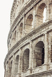 Colosseum, Rome Italy