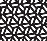 Triangle seamless pattern