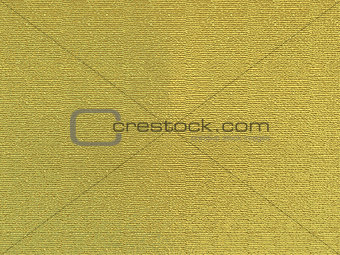 Texture Golden Cloth