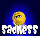 Sadness Word 2