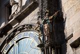 The Astronomical Clock