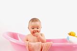 baby bath #16