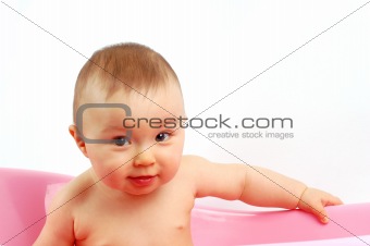 baby bath #17