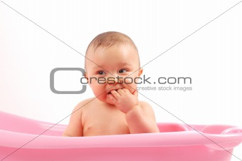 baby bath #16