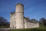 Castle Fraser,