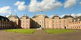 Paleis Het Loo (Royal Palace in Apeldoorn, The Netherlands)